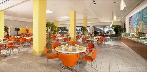 Holiday Inn SunSpree Aruba Resort & Casino 18